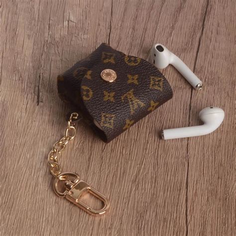 Louis Vuitton AirPods Pro 1